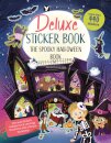 The Spooky Halloween Book