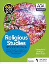 AQA GCSE (9-1) Religious Studies Specification A Christianity, Islam, Judaism and the Religious, Philosophical and Ethical Themes
