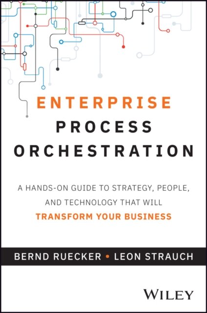 Enterprise Process Orchestration