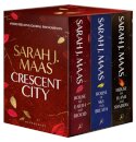 Crescent City Paperback Box Set