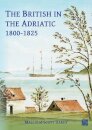 The British in the Adriatic, 1800-1825