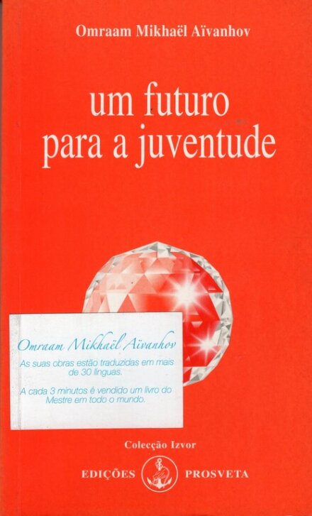 Um Futuro Para a Juventude