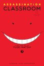 Assassination Classroom, Vol. 7