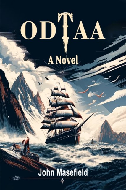ODTAAA Novel (Edition2024)
