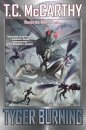 Tyger Burning
