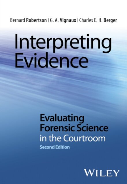 Interpreting Evidence