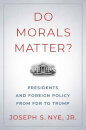 Do Morals Matter?