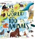 If the World Were 100 Animals