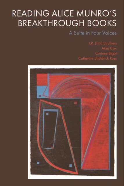 Reading Alice Munro’s Breakthrough Books