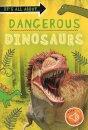 It's all about... Dangerous Dinosaurs