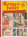 Romeo and Juliet: Classic Comics