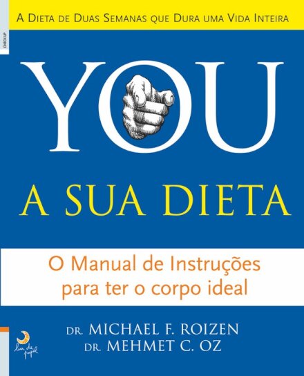 You A Sua Dieta