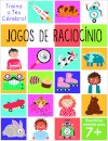 Treina o Teu Cérebro! Jogos de Raciocínio