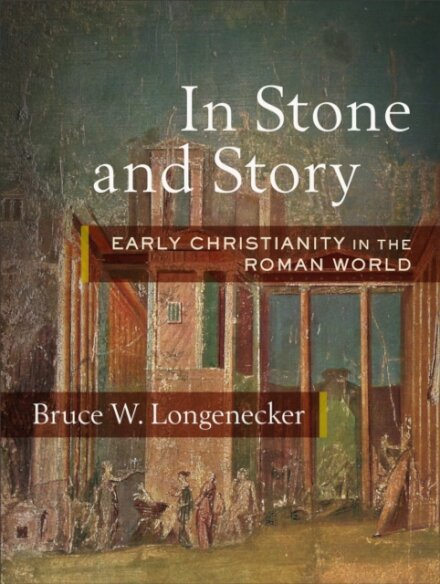 In Stone and Story