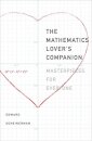 The Mathematics Lover’s Companion