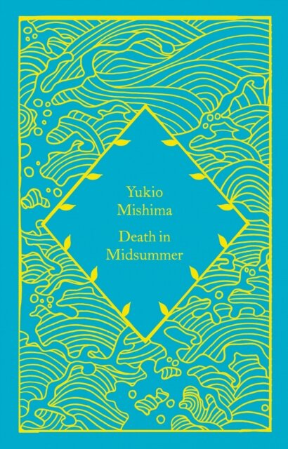 Death In Midsummer