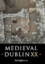 Medieval Dublin XX