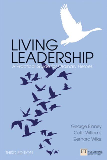 Living Leadership