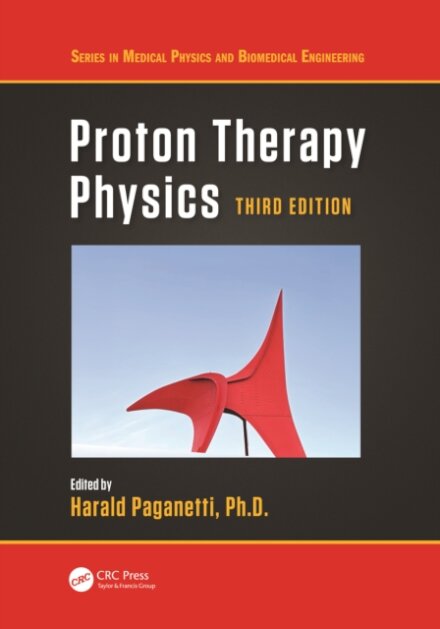 Proton Therapy Physics