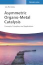 Asymmetric Organo-Metal Catalysis