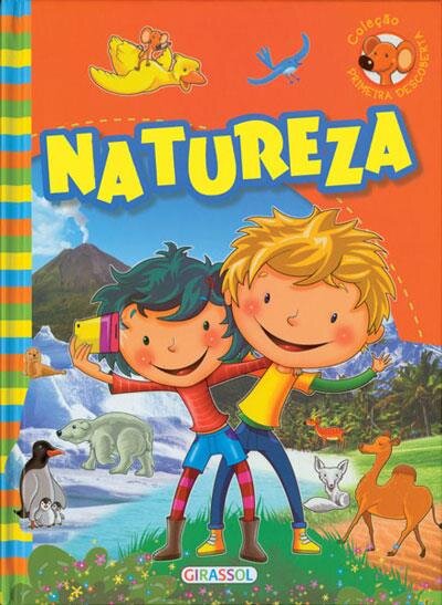 Natureza-Col.Primeira Descoberta