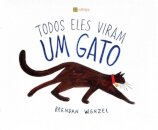 Todos Eles Viram Um Gato