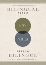 ESV/NBLA, Bilingual Bible, Softcover / ESV/NBLA, Biblia Bilingue, tapa rustica