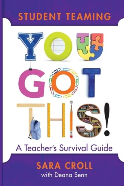 Student Teaming: You Got This!