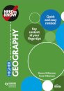 Need to Know: Higher Geography
