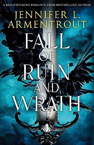 Fall Of Ruin And Wrath