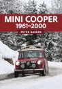 Mini Cooper: 1961-2000