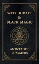 Witchcraft and Black Magic