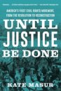 Until Justice Be Done