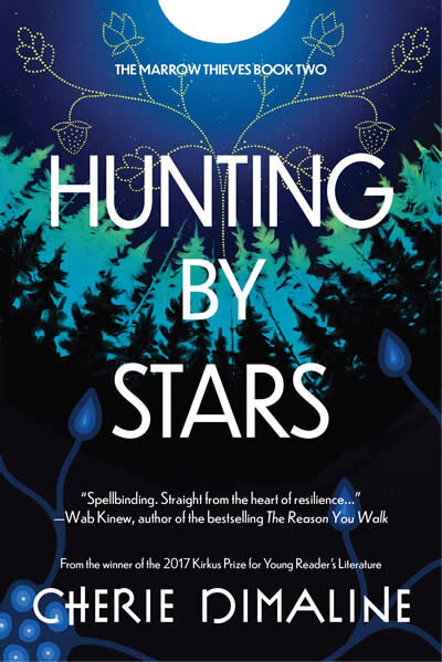 Hunting By Stars