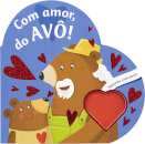 Com amor, do avô!