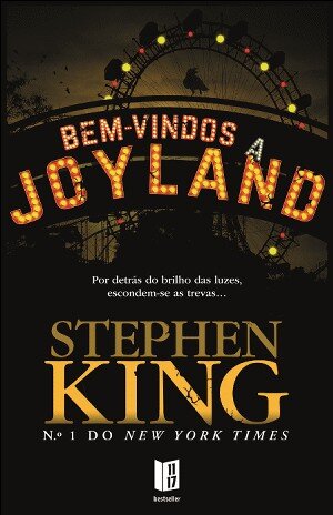 Bem-Vindos A Joyland