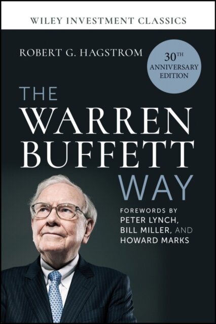 The Warren Buffett Way