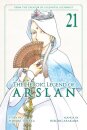 The Heroic Legend of Arslan 21