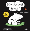 Baby BasicsTM: My Animal Sounds