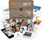 Murder Mystery Case Files - Mile-High Murder