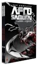 Afro Samurai Vol.1-2 Slipcase Set