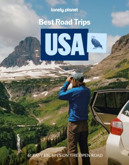 Usa Best Road Trips