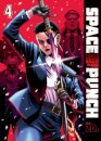 Space Punch Volume 4