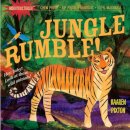Indestructibles: Jungle Rumble!