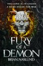 Fury of a Demon