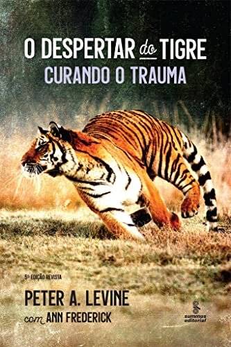 O Despertar Do Tigre