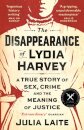 The Disappearance of Lydia Harvey