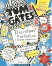 Tom Gates 2: Desculpas Perfeitas (e Outras Coisas Fixes)