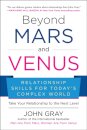 Beyond Mars and Venus