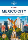Mexico City 1 Pocket Guide
